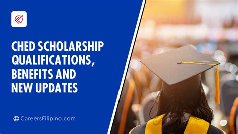 how to apply scholarship in ched|CHED Scholarship 2023 .